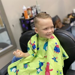 South End Barbers