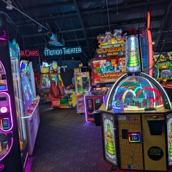 Charleston Fun Park