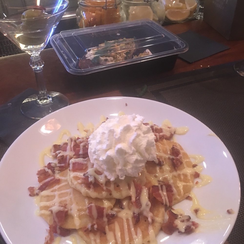 The Whitlock - Bars Near Me - Katonah, New York The Whitlock - Bars Near Me - Katonah, New York