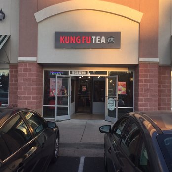 Kung Fu Tea - Bubble Tea Near Me - Harrisonburg, Virginia
