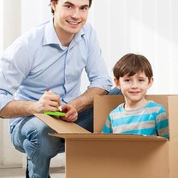 BP Express Moving Company - Family moves our specialty!