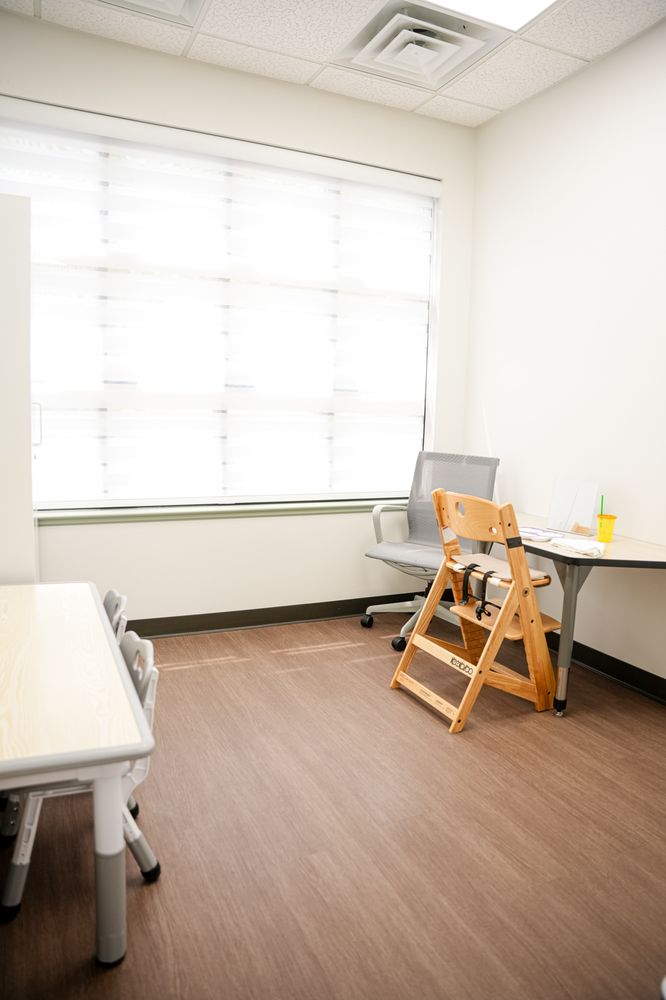 Social Pediatric Therapy - child therapist in West Bloomfield, MI