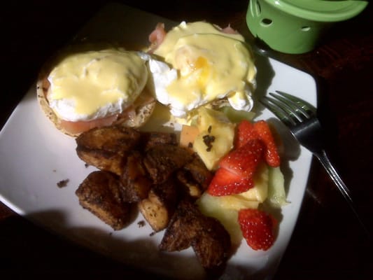 Teavolve Cafe by null