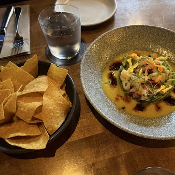 JOEY Southcenter - New American Near Me - Tukwila, Washington
