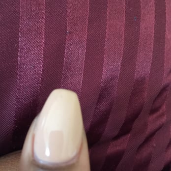 DaVi Nails - Donny was rude and unnecessarily aggressive to customers. I was so pissed that I paid $45 for this nonsense. - Nail Salons Near Me - Hyattsville, Maryland DaVi Nails - Donny was rude and unnecessarily aggressive to customers. I was so pissed that I paid $45 for this nonsense. - Nail Salons Near Me - Hyattsville, Maryland