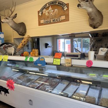Corbett Country Market - Grocery Near Me - Corbett, Oregon