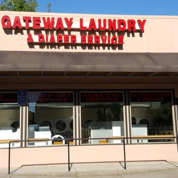 Gateway Laundromat - This is the Gateway Laundry - Laundromat Near Me - Springfield, Oregon