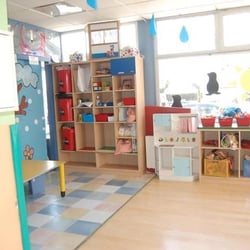 Escola Bressols Xerrics