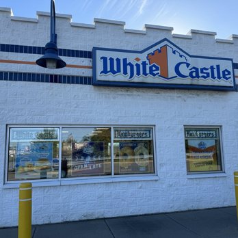 White Castle - Fast Food Near Me - Hasbrouck Hts., New Jersey