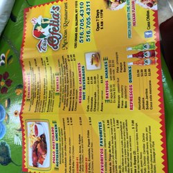 Casa Ofelia's Mexican Restaurant