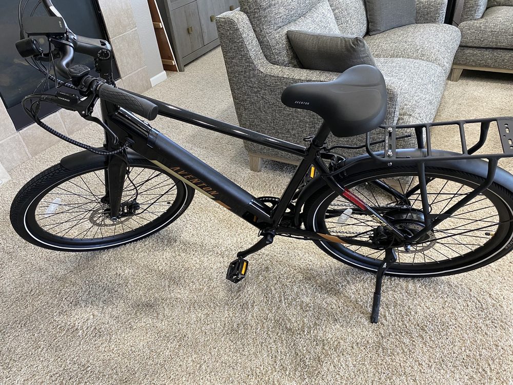 BOLTON EBIKES Updated October 2024 13120 John Bauer Ave, Grass