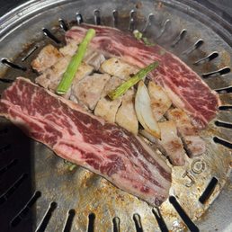 Beef Short Ribs