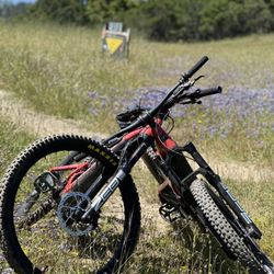 Santa Cruz Bicycles