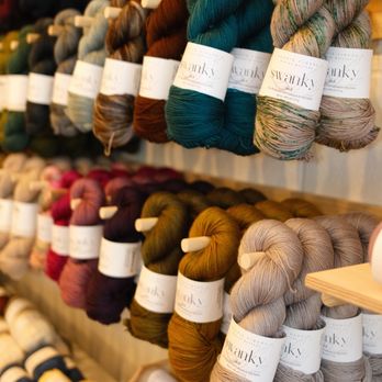 Morro Bay Yarn Shop - Knitting Supplies Near Me - Morro Bay, California Morro Bay Yarn Shop - Knitting Supplies Near Me - Morro Bay, California