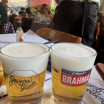 Braseiro da Gávea - Brazilian Near Me - Rio de Janeiro, RJ