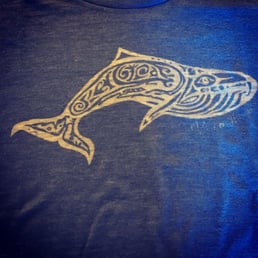 My new favorite Tee from Tilly Tims! My new favorite Tee from Tilly Tims!