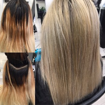 Salon 360 - Hair Stylists Near Me - Carson, California