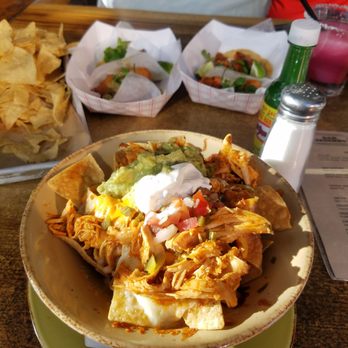 El Segundo Sol - Mexican Near Me - Las Vegas, Nevada