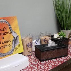 Julie's Aesthetics & Waxing Studio Jaws - The Studio Workspace