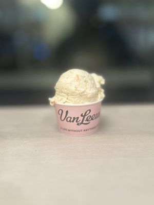 Van Leeuwen Ice Cream by null