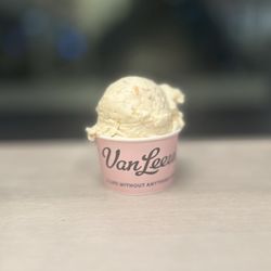 Van Leeuwen Ice Cream - Arts District - Honeycomb | $7.45 (1 Scoop)