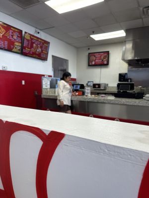 Al's Hot Chicken by null