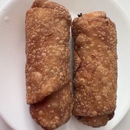 Egg Roll