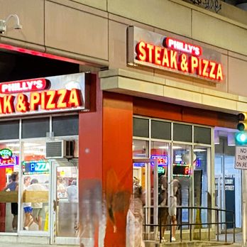 Philly Steak & Pizzeria - Philly Steak & Pizza - Pizza Near Me - PHILADELPHIA, Pennsylvania Philly Steak & Pizzeria - Philly Steak & Pizza - Pizza Near Me - PHILADELPHIA, Pennsylvania