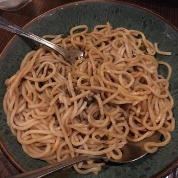 Dan Dan - Mixed dan dan noodles - Szechuan Near Me - Philadelphia, Pennsylvania