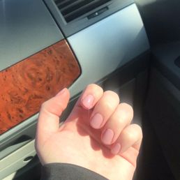My gorgeous nails My gorgeous nails