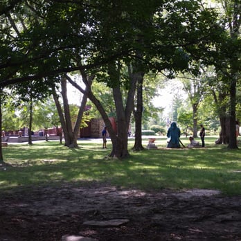 Boo Rochman Memorial Park - Parks Near Me