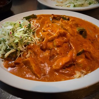 Sonora Grill - Arroz Con Pollo - Delicious! - Mexican Near Me - Ogden, Utah