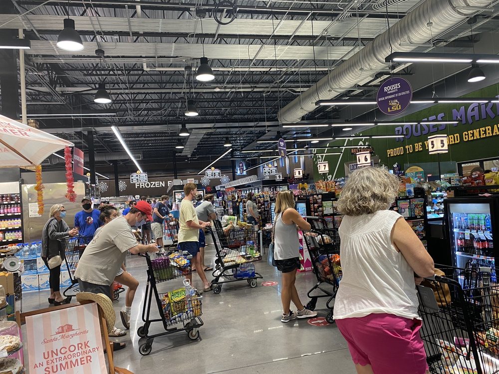 ROUSES MARKET Updated July 2024 29 Photos & 19 Reviews 600