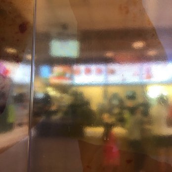McDonald's - Inside - Fast Food Near Me - El Paso, Texas