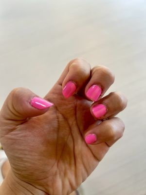 Kim's Nail