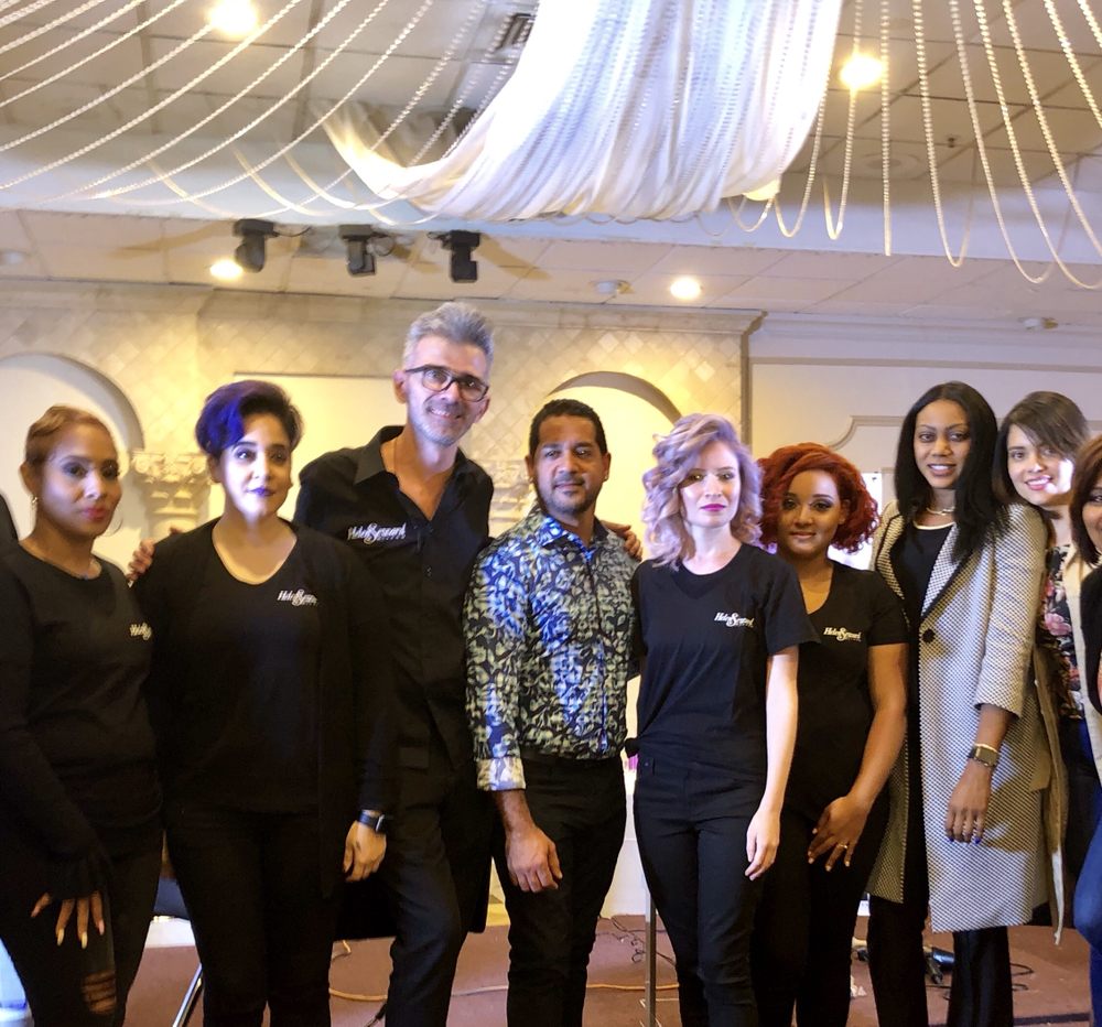 BEATRIZ UNISEX HAIR SALON 52 Photos & 19 Reviews 691 Broadway