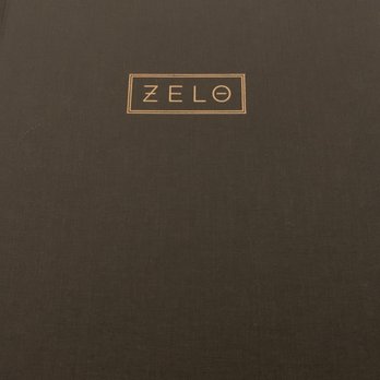 Zelo - Menu Cover - Italian Near Me - Minneapolis, Minnesota