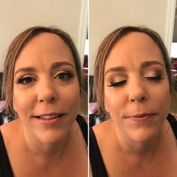 Amanda Hope Makeup
