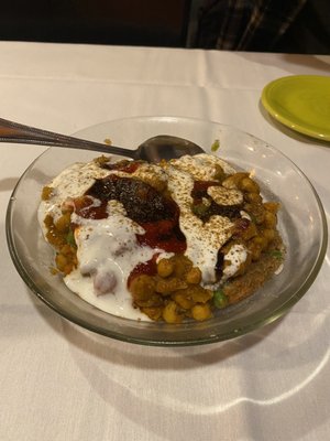 Taste Of India by null