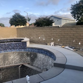 Pacific Paradise Pools - General Contractors Near Me - Orange, California Pacific Paradise Pools - General Contractors Near Me - Orange, California