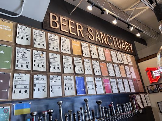 LaPa at SHINE Beer Sanctuary by null