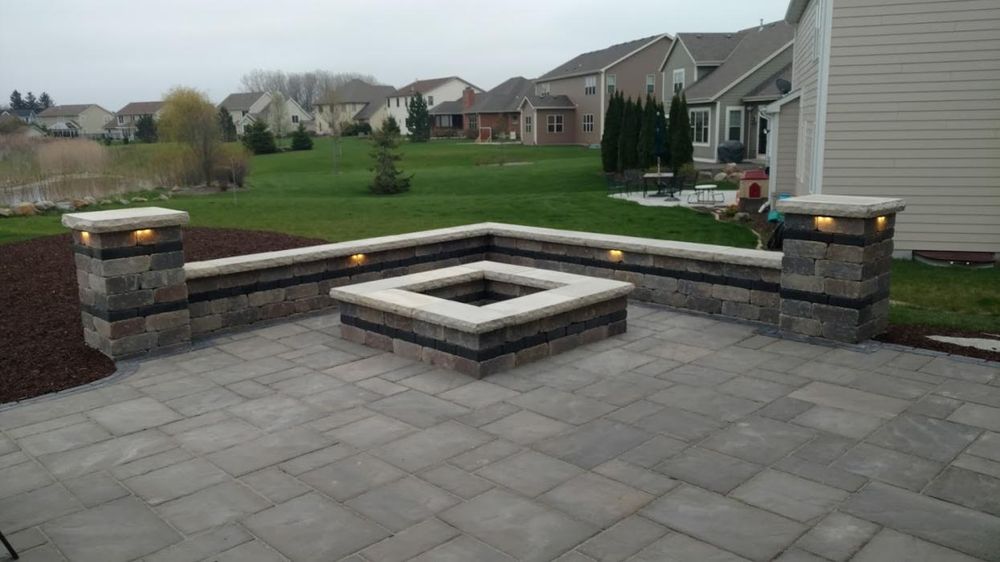 Slide of McNelly Services