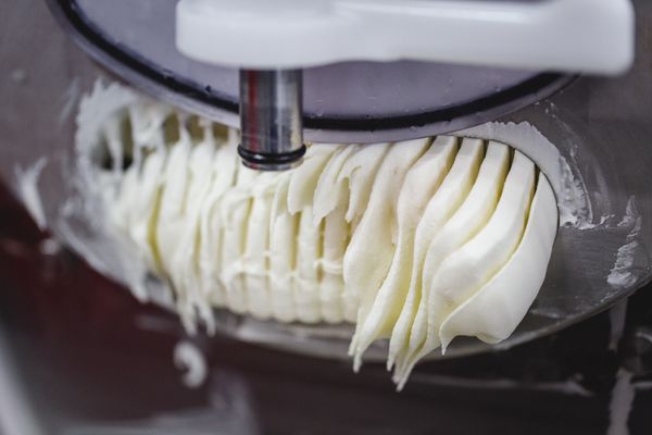 EisLabor Bonn-Altstadt - Einmalig, Frisch & Lecker by null