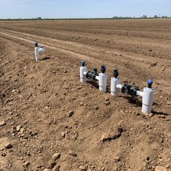 Exeter Irrigation - We select quality products from our manufacturer partners to ensure each project meets our design standards.