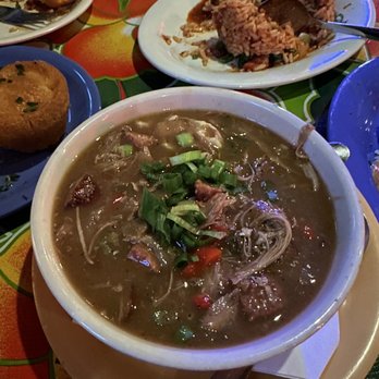 Jacques-Imo's Cafe - Cajun/Creole Near Me - New Orleans, Louisiana Jacques-Imo's Cafe - Cajun/Creole Near Me - New Orleans, Louisiana
