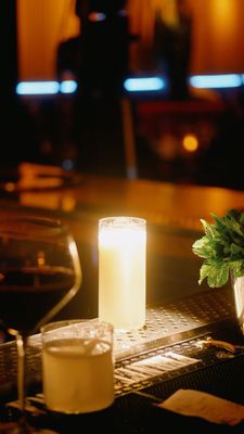 Spy Bar by null
