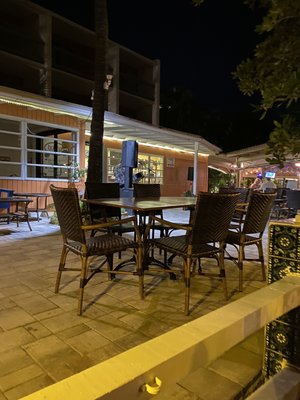 Iggies Beach Bar & Grill by null