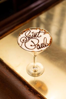 The St. Paul Grill by null
