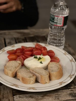 Tenth Street Pasta & Pizza by null