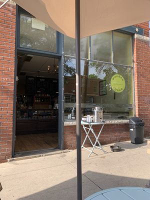 Gallop Cafe by null